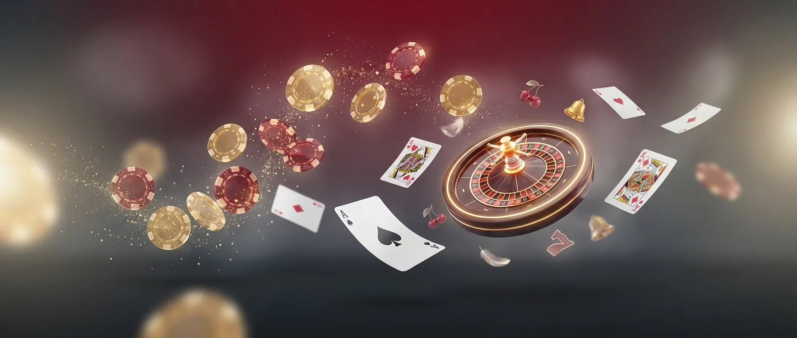 Rabona Casino bonus